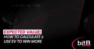 Expected Value in Poker: How to Calculate & Use EV to Win More