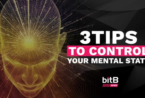 Want more money? Learn how to control your mental state in poker