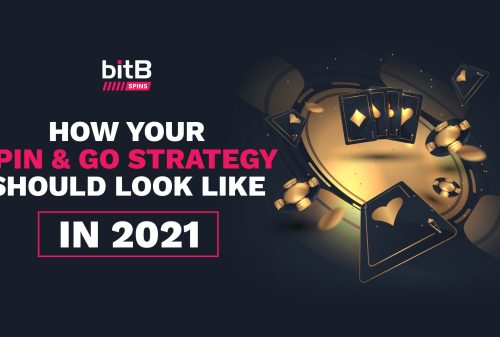 How your Spin & Go strategy should look like in 2021
