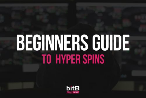 Beginners Guide to Hyper Spins (Winamax Nitro)