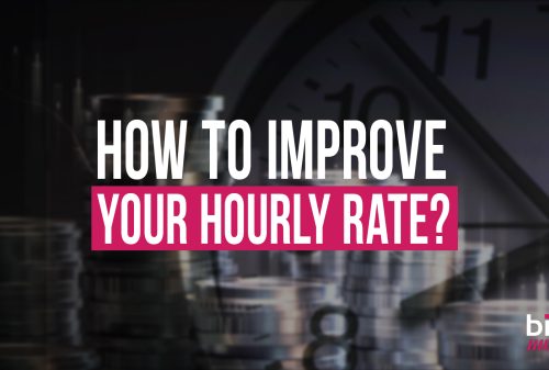 How to improve your hourly rate at spin and go?